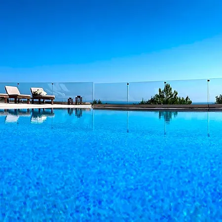 Hotel Paliokaliva And